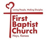 First Baptist Church logo