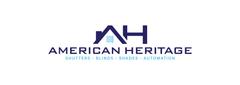 American Heritage logo