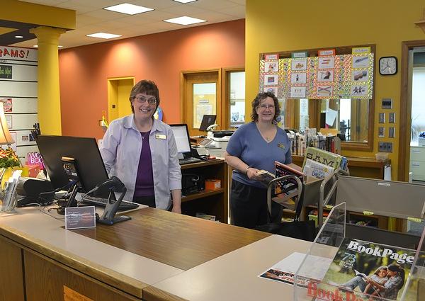 Upper Sandusky Community Library gallery image 5