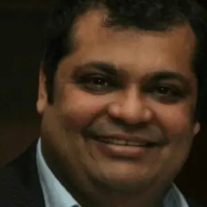Ripal Patel