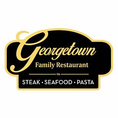 Georgetown Family Restaurant logo