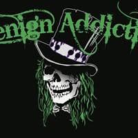 Benign Addiction @ Big Pappa's Annual Bash gallery image 1