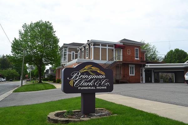 Bringman Clark Funeral Home gallery image 6
