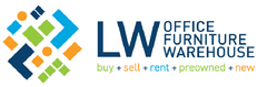 LW Office Furniture logo