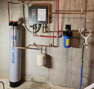 Trustfall Plumbing and Heating Services LLC/ Sam Wermelskirchen gallery image 4