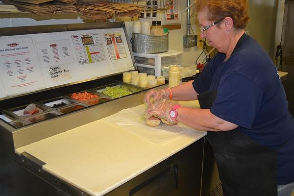 East of Chicago Pizza Co. gallery image 6