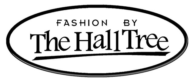 The Hall Tree logo