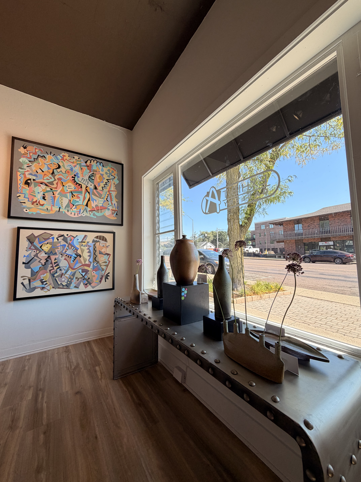 Exhibit A Gallery gallery image 6