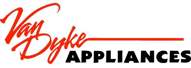 Van Dyke Appliance Inc. logo
