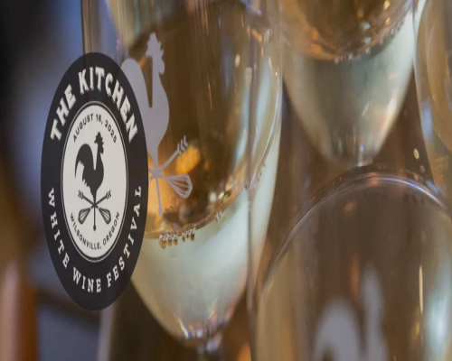 White Wine Festival header image