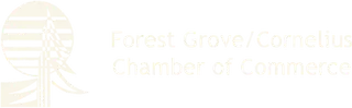 Forest Grove/Cornelius Chamber of Commerce