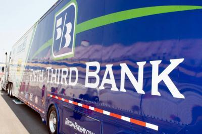 Fifth Third Bank Customer Appreciation Nascar event gallery image 2