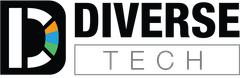 Diverse Tech logo