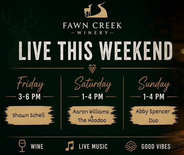 Live Music: Abby Spencer Duo header image