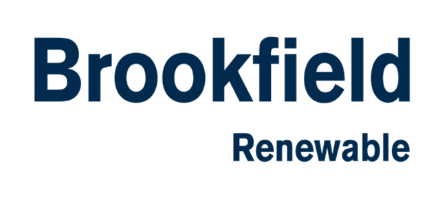 Brookfield Renewable logo