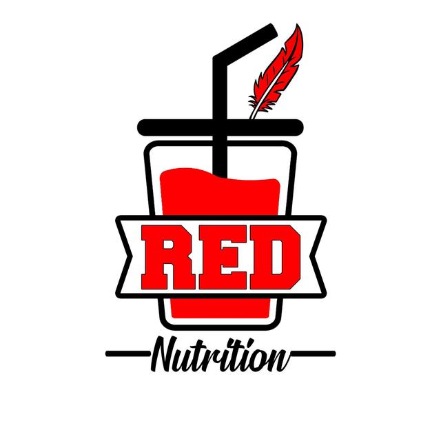 Red Nutrition logo