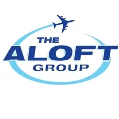 The Aloft Group, LLC logo