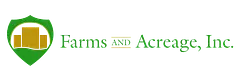 Farms and Acreage, Inc. logo