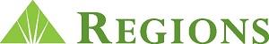Regions Bank - 146th Street logo