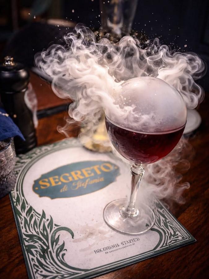 Segreto di Stefania gallery image 1