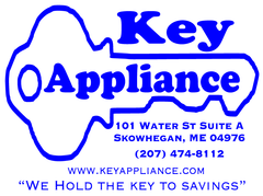 Key Appliance Inc logo