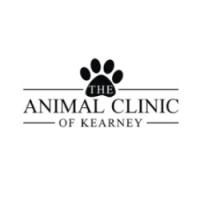 The Animal Clinic of Kearney logo