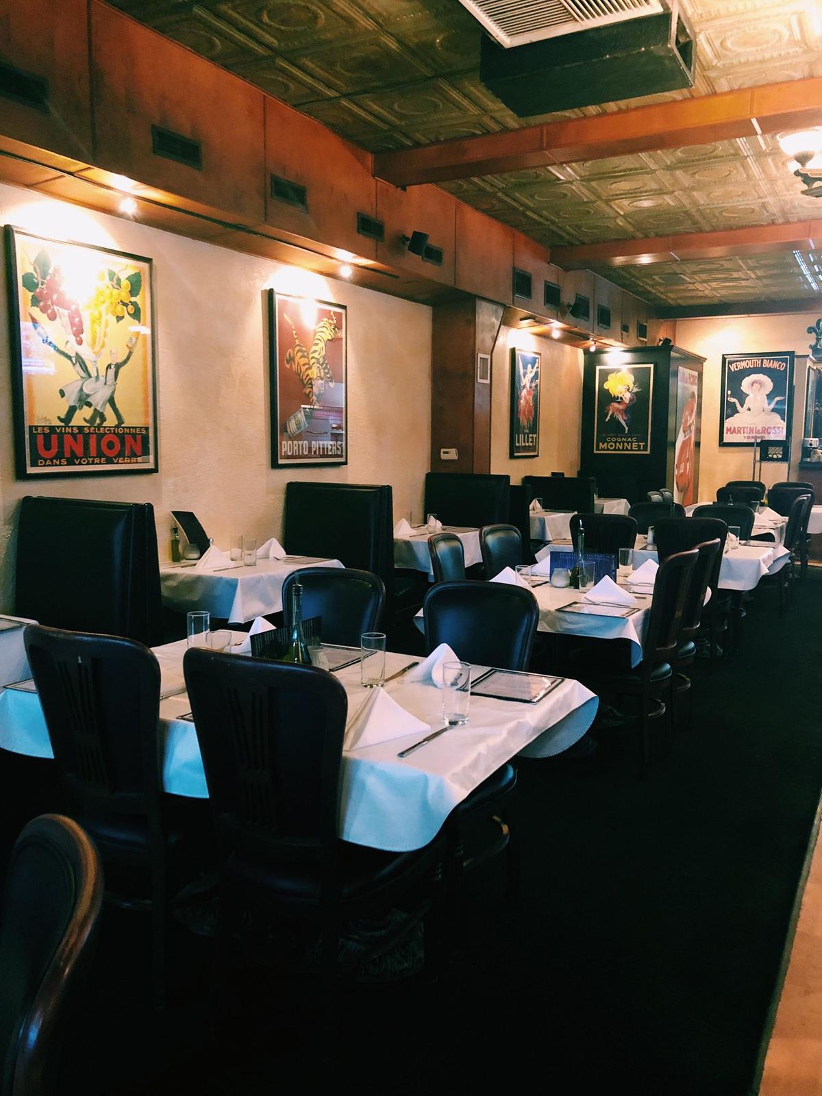 Jim's Bistro gallery image 1