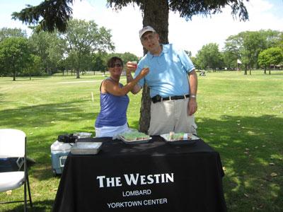 2011 Golf Outing and Steak Grill gallery image 5