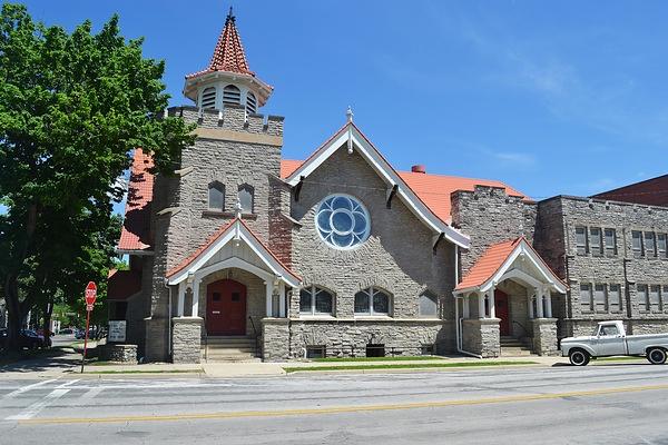 Wyandot Global Ministries gallery image 5