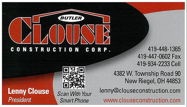 Clouse Construction Corporation gallery image 1