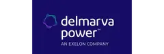 Delmarva Power logo