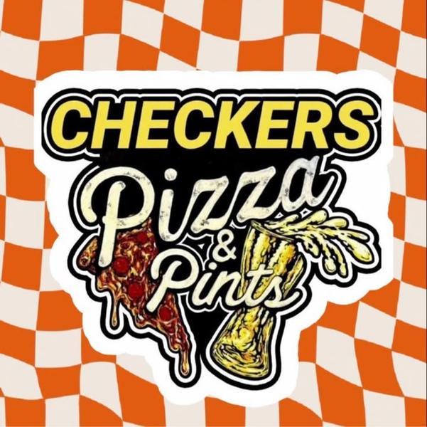 Checkers Pizza logo