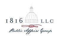 1816 Public Affairs Group logo