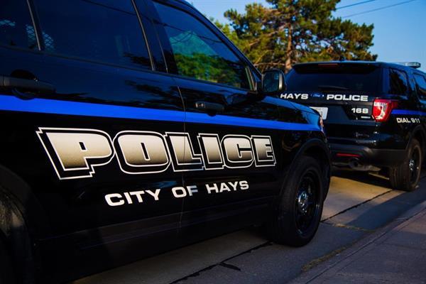 City of Hays - Police Department gallery image 1
