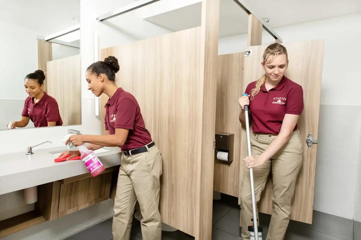 Stratus Building Solutions of Columbus gallery image 2
