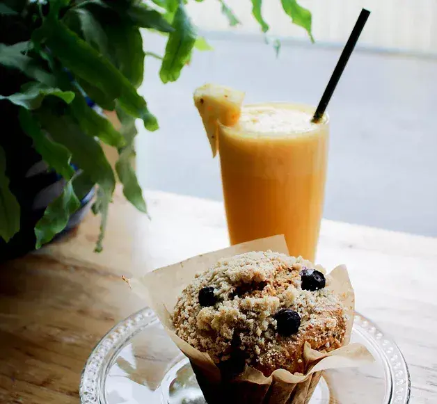 Nectar Cafe & Juice Bar gallery image 3
