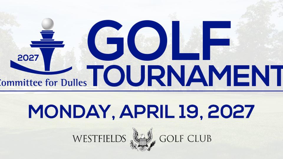 The 2027 Golf Tournament