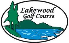 Lakewood Golf Course logo