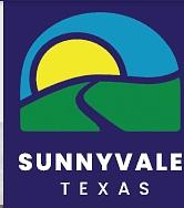 Town of Sunnyvale Texas logo