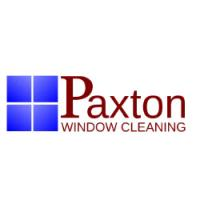 Paxton Window Cleaning logo