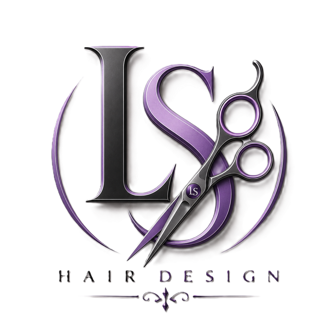 LS Hair Design logo