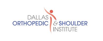 Dallas Orthopedic & Shoulder Institute logo