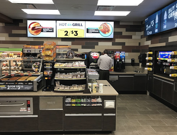 Loves Travel Stops gallery image 2