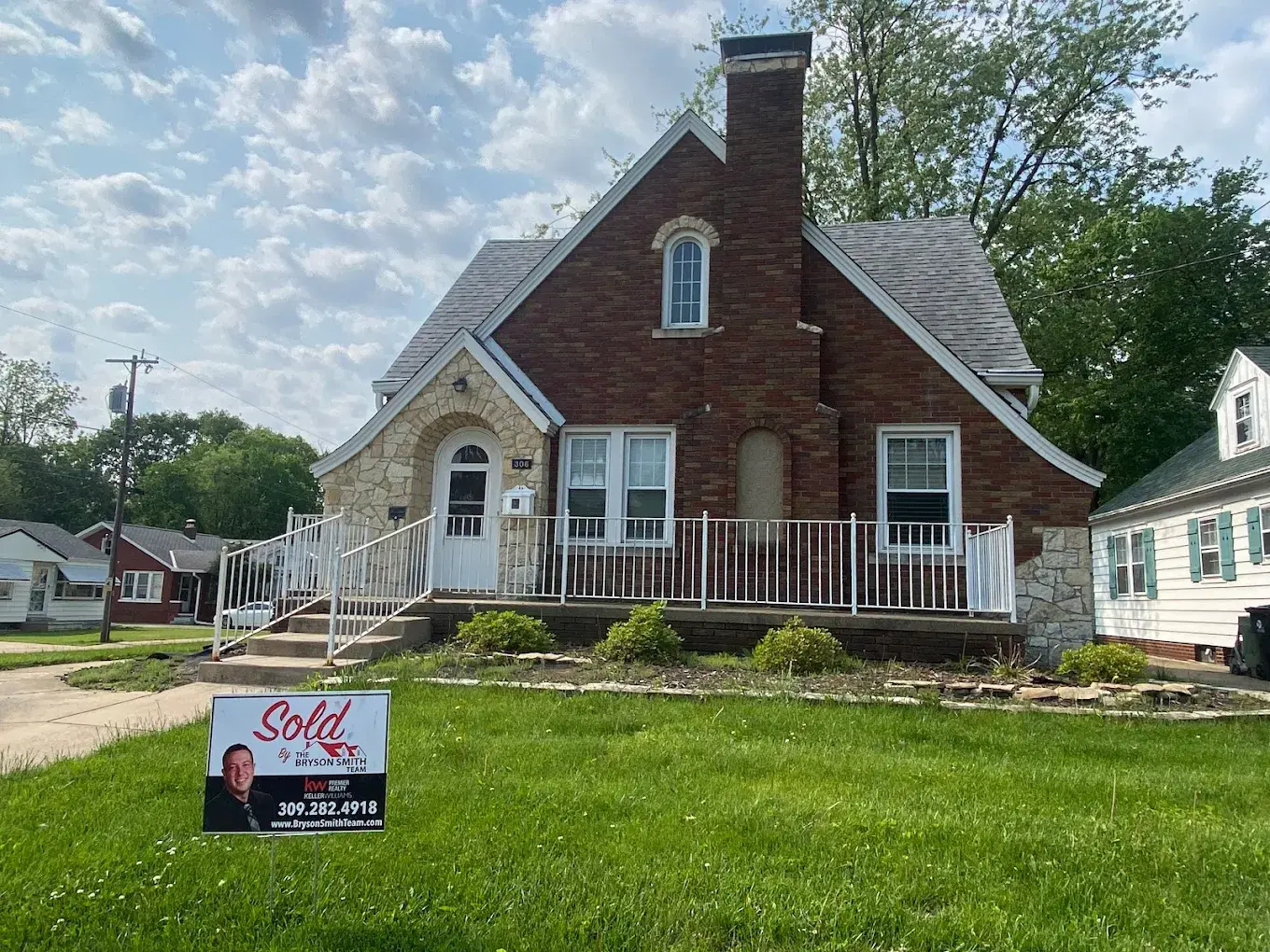 The Bryson Smith Team - Keller Williams Premier Realty gallery image 2