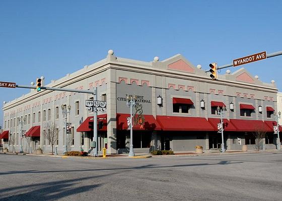 First Citizens National Bank, The gallery image 3