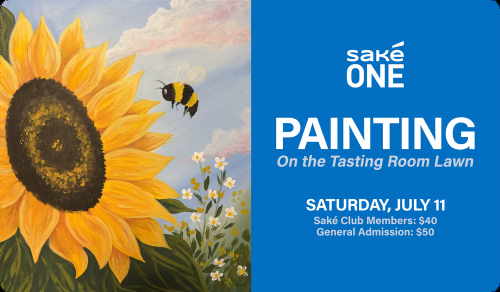 Summer Paint Day! header image