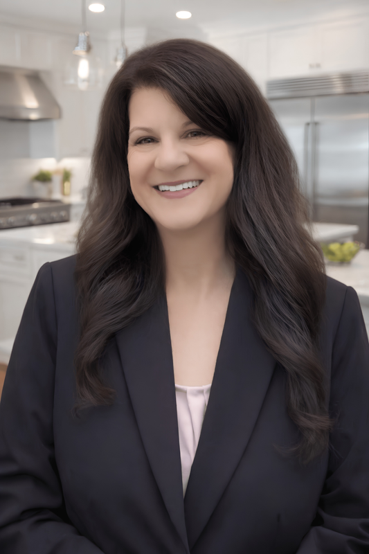 Annamarie Moise - Platinum Partners Realtors header image