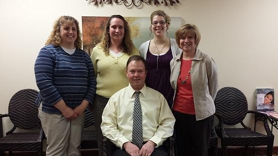 Arnold Family Eyecare gallery image 2