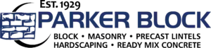 Parker Block Co. logo