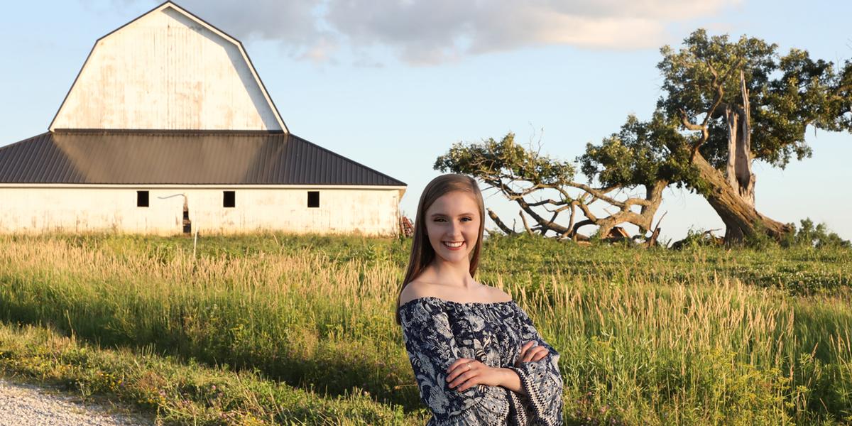 Myra's Portrait Studio gallery image 7